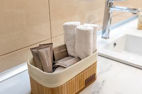 Gianna s Panoramic Seaview Twin Villas With Pools