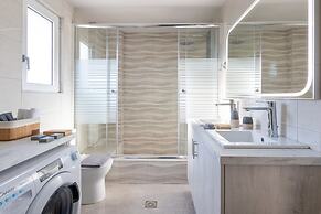 Gianna s Panoramic Seaview Twin Villas With Pools