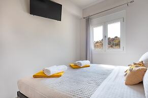 Gianna s Panoramic Seaview Twin Villas With Pools