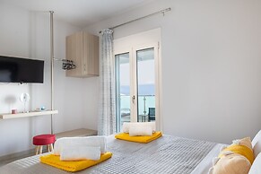 Gianna s Panoramic Seaview Twin Villas With Pools