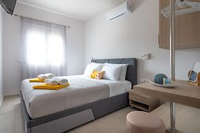 Gianna s Panoramic Seaview Twin Villas With Pools