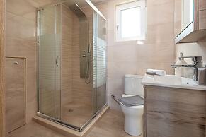 Gianna s Panoramic Seaview Twin Villas With Pools