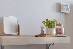 Gianna s Panoramic Seaview Twin Villas With Pools