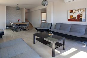 Gianna s Panoramic Seaview Twin Villas With Pools