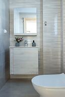 Gianna s Panoramic Seaview Twin Villas With Pools