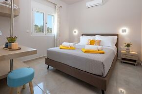 Gianna s Panoramic Seaview Twin Villas With Pools