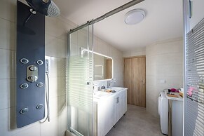 Gianna s Panoramic Seaview Twin Villas With Pools