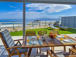 Gianna s Panoramic Seaview Twin Villas With Pools