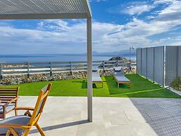 Gianna s Panoramic Seaview Twin Villas With Pools