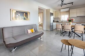 Gianna s Panoramic Seaview Twin Villas With Pools