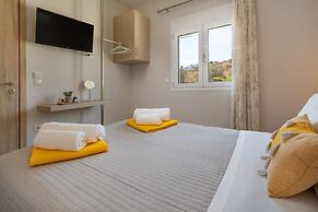 Gianna s Panoramic Seaview Twin Villas With Pools