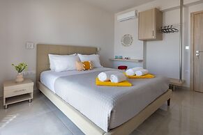 Gianna s Panoramic Seaview Twin Villas With Pools