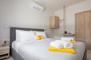 Gianna s Panoramic Seaview Twin Villas With Pools