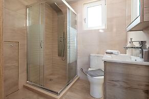 Gianna s Panoramic Seaview Twin Villas With Pool 1