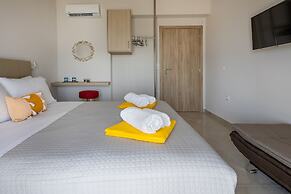 Gianna s Panoramic Seaview Twin Villas With Pool 1