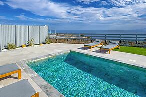 Gianna s Panoramic Seaview Twin Villas With Pool 1