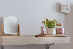 Gianna s Panoramic Seaview Twin Villas With Pool 1