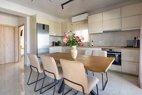 Gianna s Panoramic Seaview Twin Villas With Pool 1