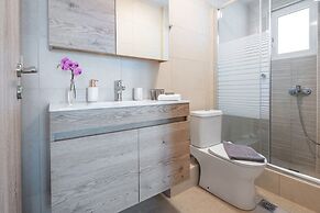 Gianna s Panoramic Seaview Twin Villas With Pool 1