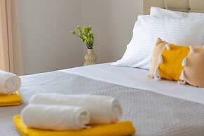 Gianna s Panoramic Seaview Twin Villas With Pool 1