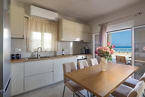 Gianna s Panoramic Seaview Twin Villas With Pool 1