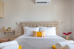 Gianna s Panoramic Seaview Twin Villas With Pool 1