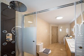 Gianna s Panoramic Seaview Twin Villas With Pool 1