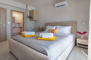 Gianna s Panoramic Seaview Twin Villas With Pool 1