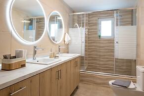 Gianna s Panoramic Seaview Twin Villas With Pool 1