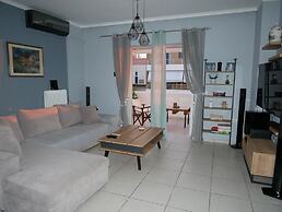Gio s Central Cosy Apartment With Private Balcony