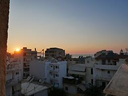 Gio s Central Cosy Apartment With Private Balcony