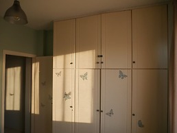 Gio s Central Cosy Apartment With Private Balcony