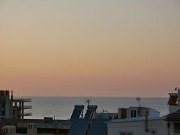 Gio s Central Cosy Apartment With Private Balcony