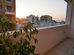 Gio s Central Cosy Apartment With Private Balcony