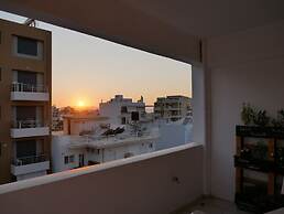 Gio s Central Cosy Apartment With Private Balcony