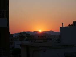 Gio s Central Cosy Apartment With Private Balcony