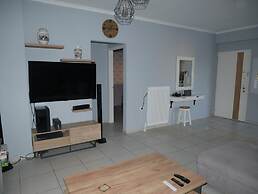 Gio s Central Cosy Apartment With Private Balcony