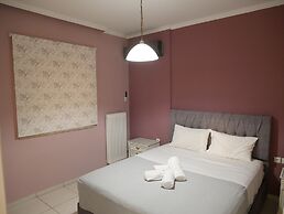 Gio s Central Cosy Apartment With Private Balcony