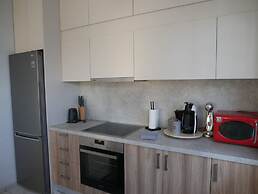 Gio s Central Cosy Apartment With Private Balcony