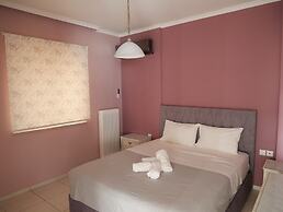 Gio s Central Cosy Apartment With Private Balcony