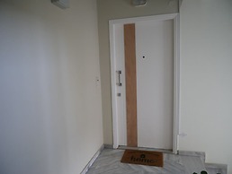 Gio s Central Cosy Apartment With Private Balcony