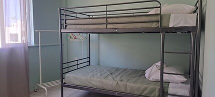 Gio s Central Cosy Apartment With Private Balcony