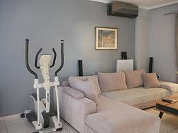 Gio s Central Cosy Apartment With Private Balcony