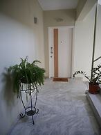 Gio s Central Cosy Apartment With Private Balcony