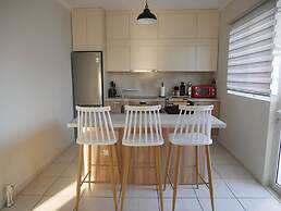 Gio s Central Cosy Apartment With Private Balcony