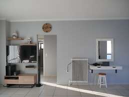 Gio s Central Cosy Apartment With Private Balcony