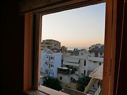 Gio s Central Cosy Apartment With Private Balcony