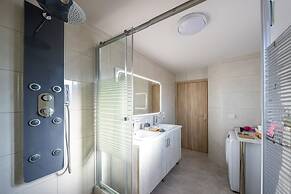 Gianna s Panoramic Seaview Twin Villas With Pool 2