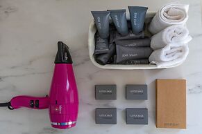 Gianna s Panoramic Seaview Twin Villas With Pool 2