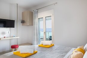 Gianna s Panoramic Seaview Twin Villas With Pool 2